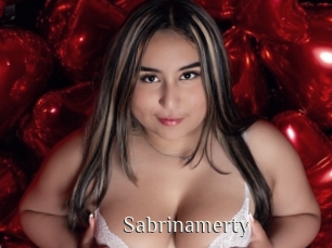 Sabrinamerty