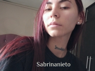 Sabrinanieto