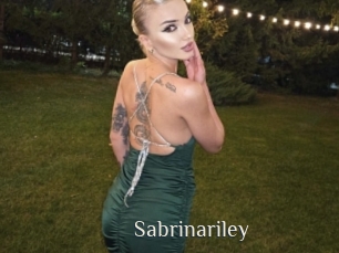 Sabrinariley