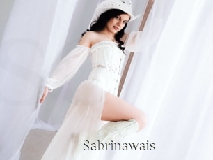 Sabrinawais