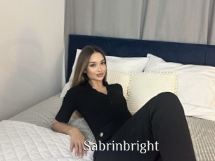 Sabrinbright