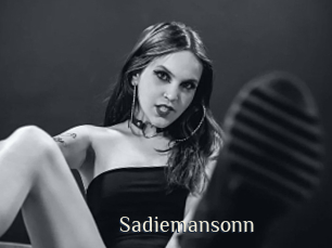 Sadiemansonn