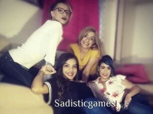 Sadisticgames1