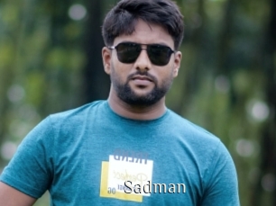 Sadman