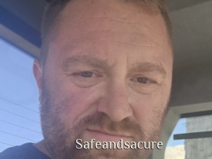 Safeandsacure