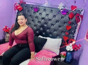 Safiroowen