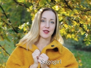 Sagogirl