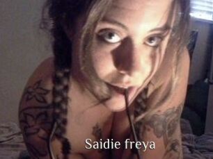 Saidie_freya