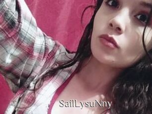 SailLysuNny