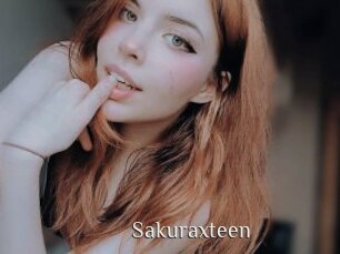 Sakuraxteen