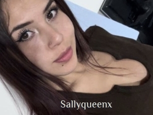 Sallyqueenx