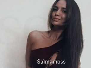 Salmamoss