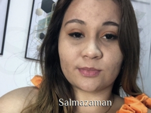 Salmazaman