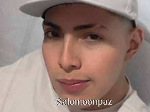 Salomoonpaz