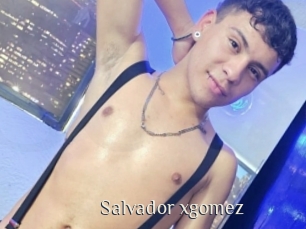 Salvador_xgomez