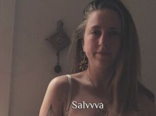 Salvvva