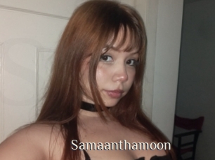 Samaanthamoon