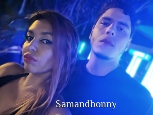 Samandbonny