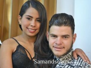 Samandsebas