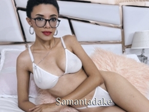 Samantadake