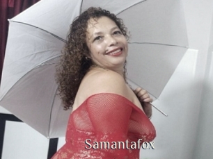 Samantafox