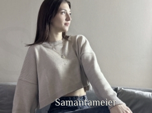 Samantameier