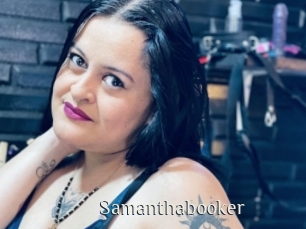 Samanthabooker