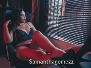 Samanthagomezz