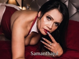 Samanthajul