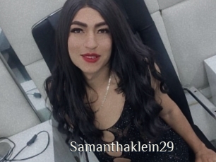 Samanthaklein29