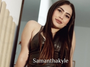 Samanthakyle