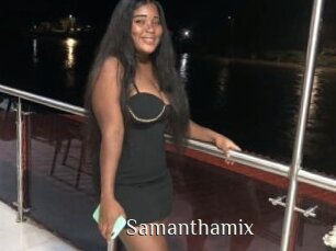 Samanthamix