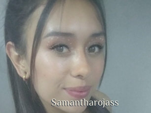 Samantharojass