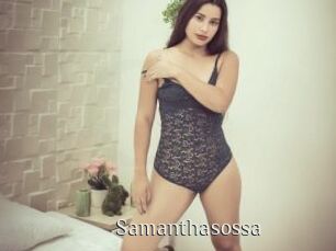 Samanthasossa