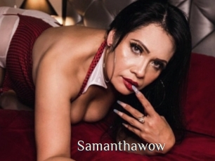 Samanthawow