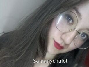 Samanychalot