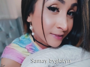 Samay_byglatyn