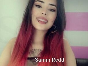 Samm_Redd