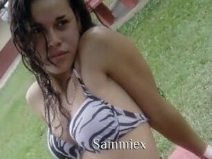 Sammiex