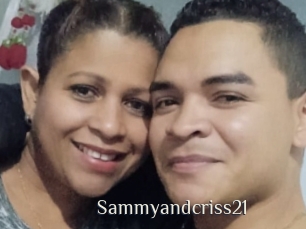 Sammyandcriss21