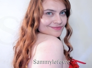 Sammylefevre