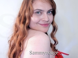 Sammyrouge