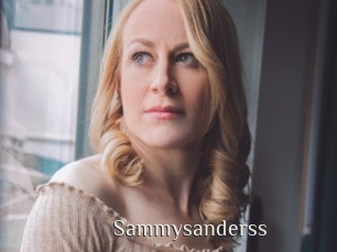 Sammysanderss