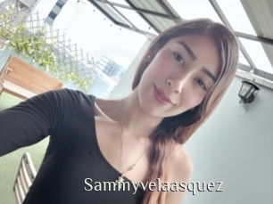 Sammyvelaasquez