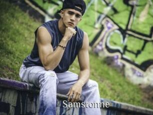 Samstonne