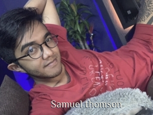 Samuel_thomson