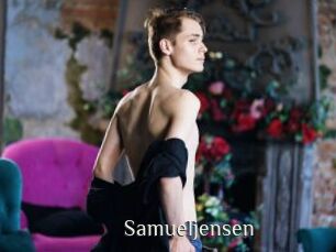 Samueljensen