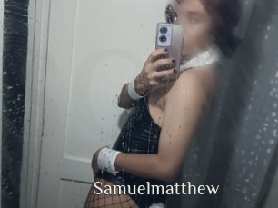 Samuelmatthew