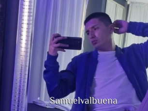 Samuelvalbuena