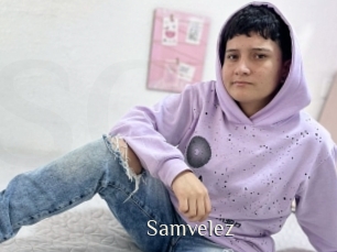 Samvelez